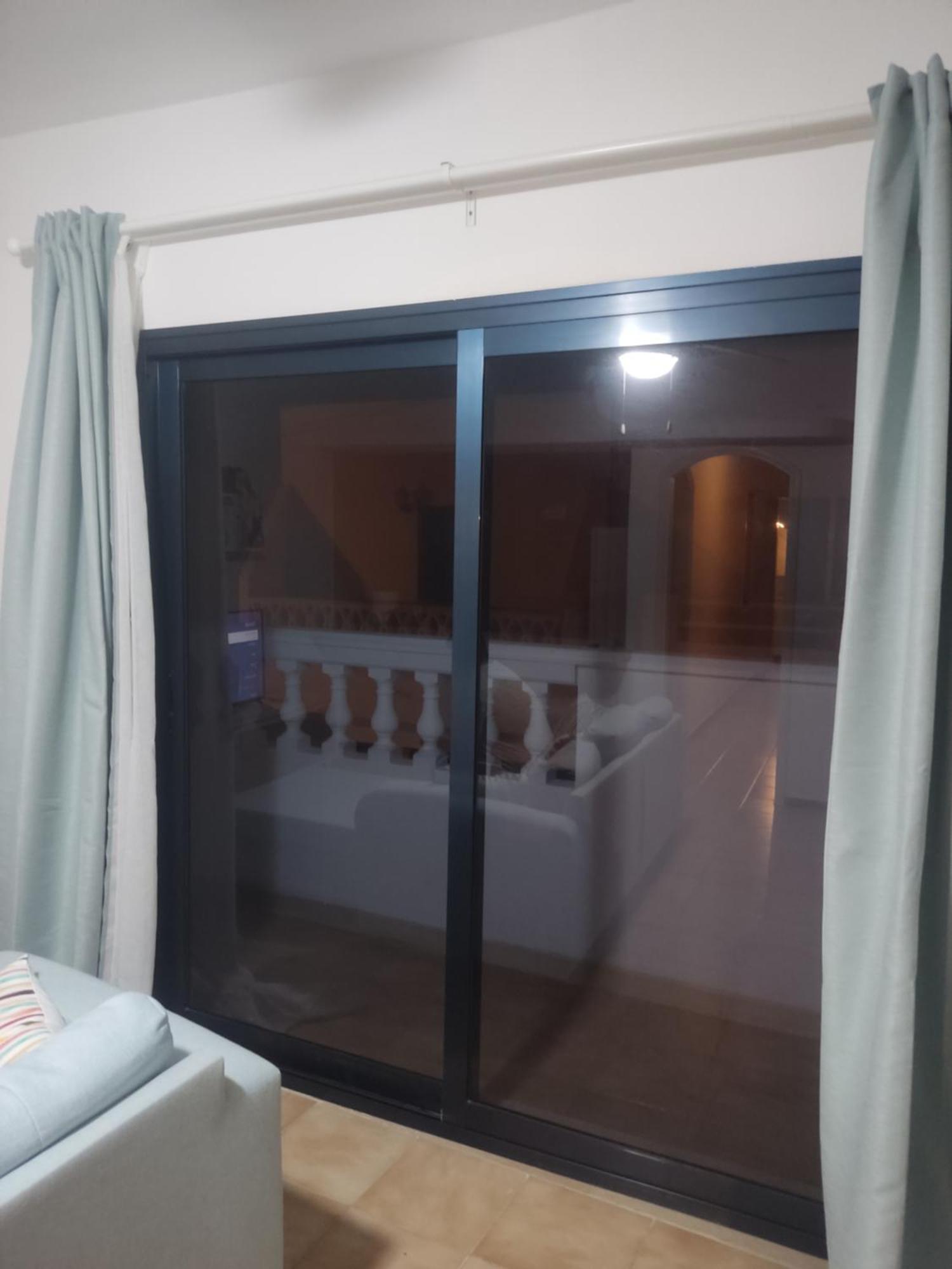Casa Noray Botavara La Santa Bagian luar foto
