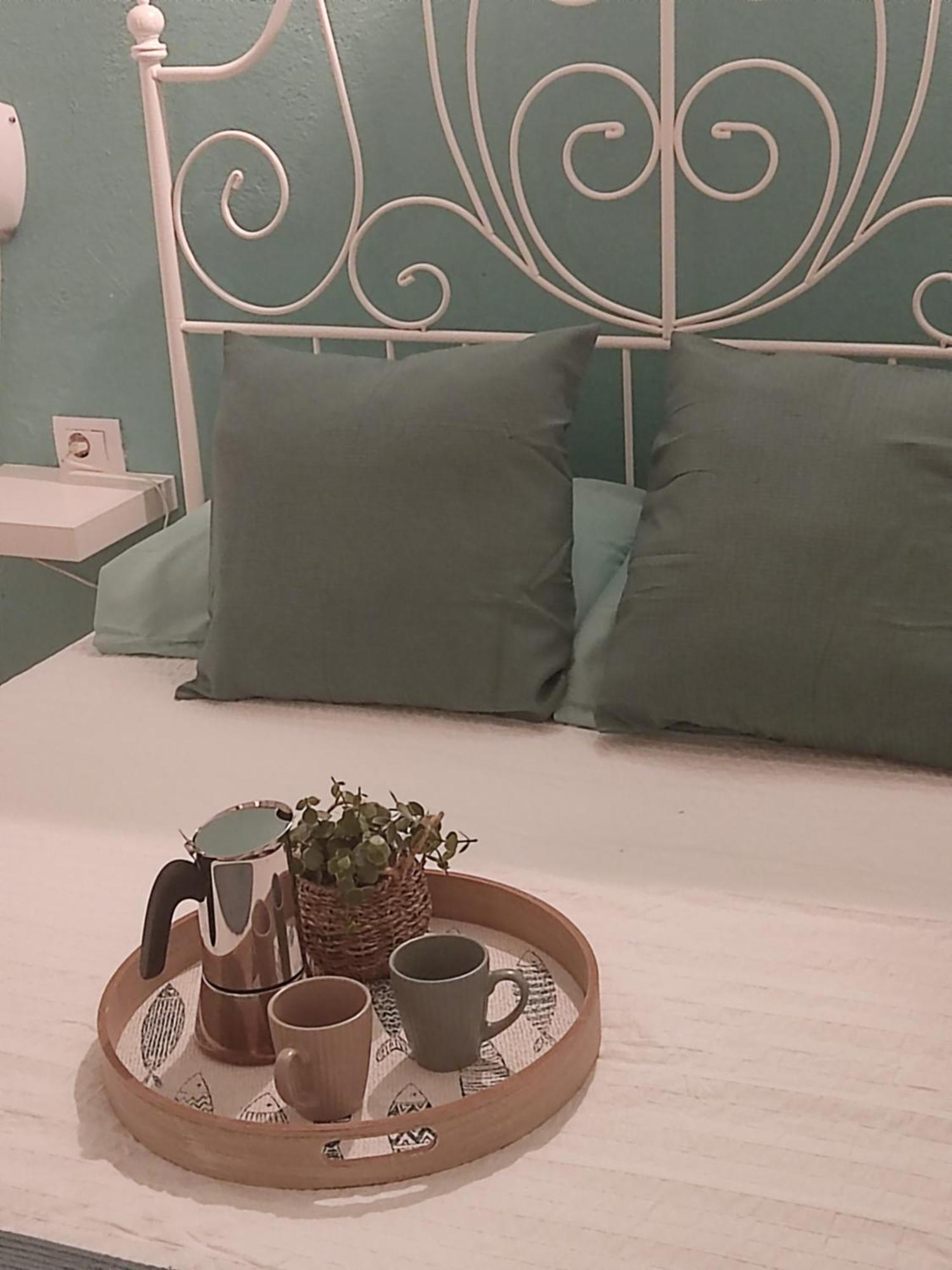 Casa Noray Botavara La Santa Bagian luar foto