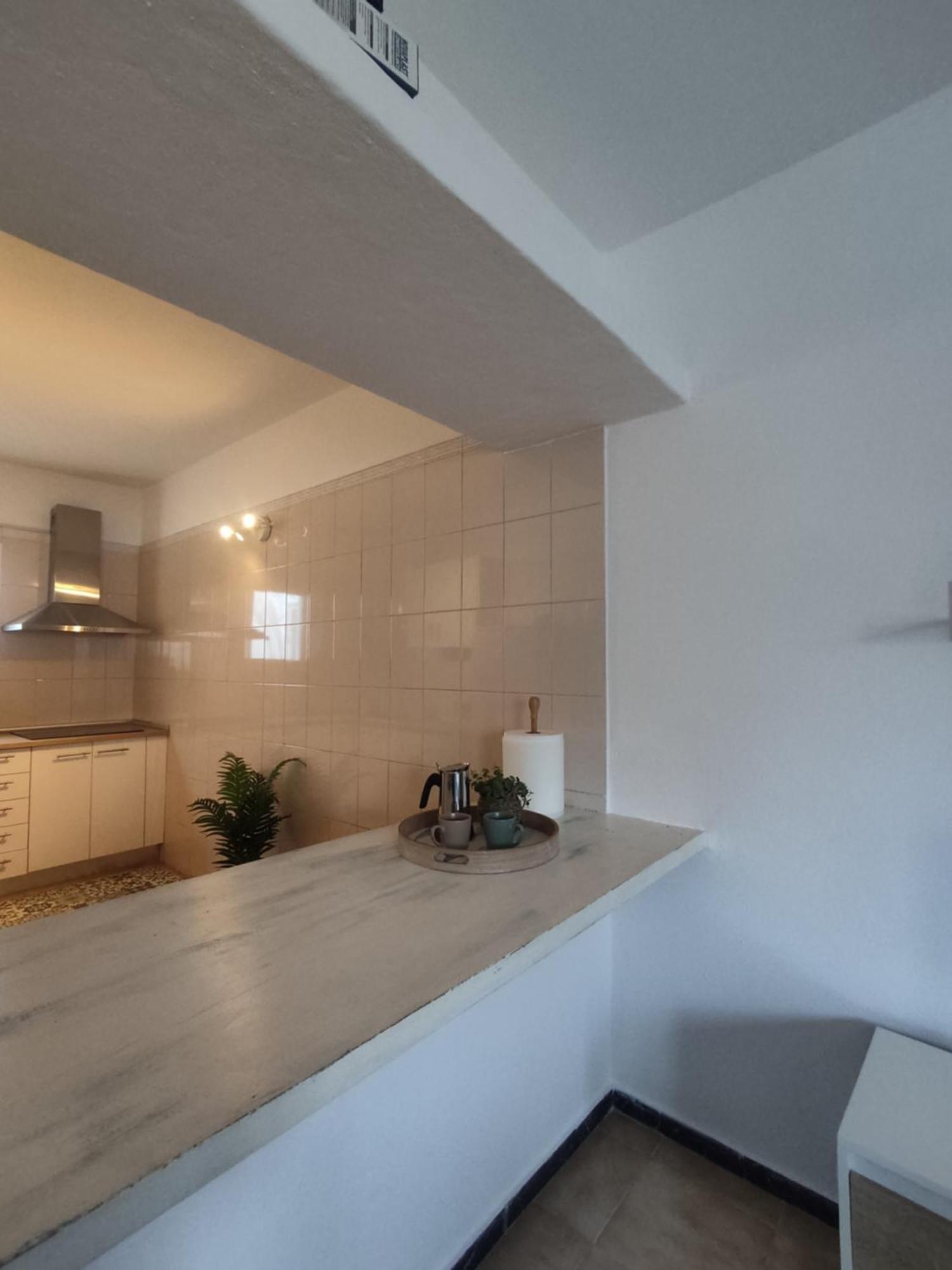 Casa Noray Botavara La Santa Bagian luar foto