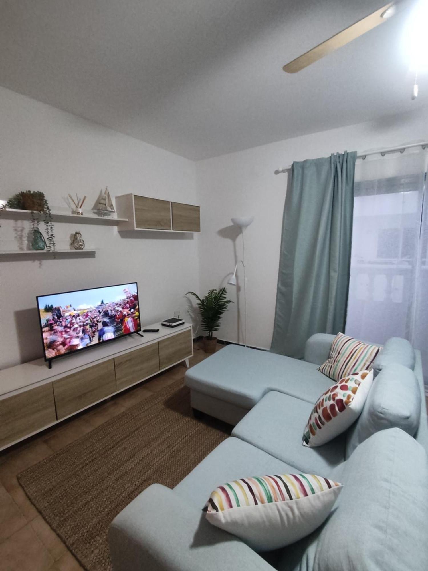 Casa Noray Botavara La Santa Bagian luar foto